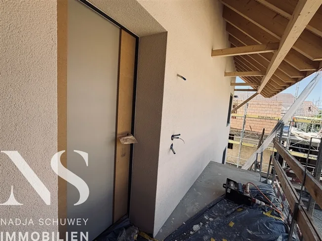 4.5 Zimmer Wohnung, 3210 Kerzers