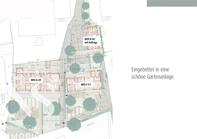 4.5 Zimmer Wohnung, 3210 Kerzers