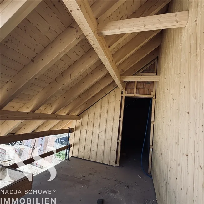4.5 Zimmer Wohnung, 3210 Kerzers