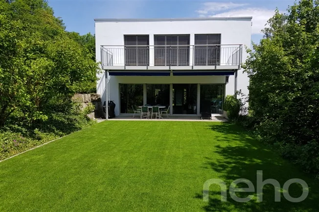 8.5 Zimmer Einfamilienhaus, 3210 Kerzers