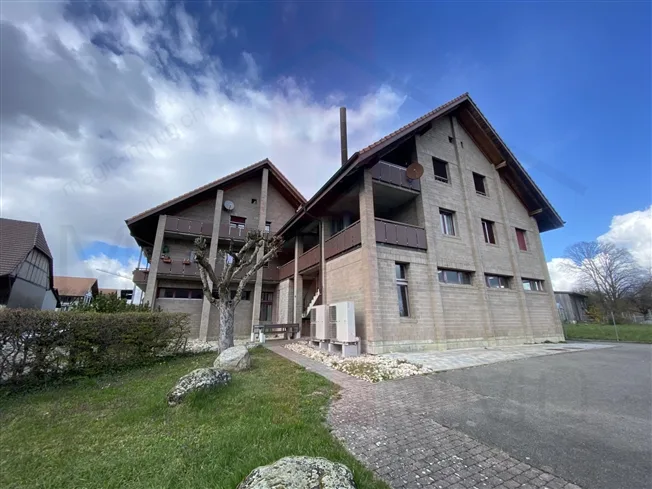Einfamilienhaus in Müntschemier – Foto 9 von 9