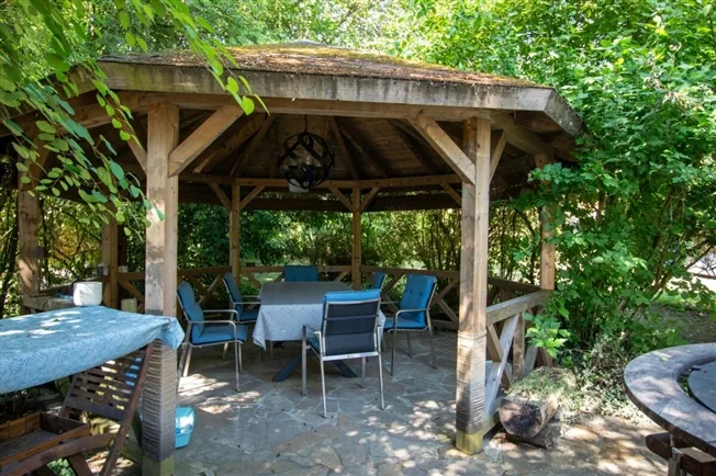 6.5 Zimmer Einfamilienhaus in Erlach – Foto 6 von 20