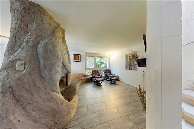 6.5 Zimmer Einfamilienhaus in Erlach – Foto 15 von 20