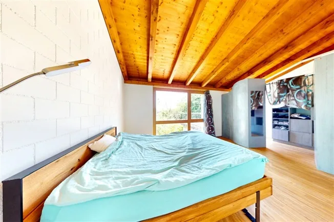 6.5 Zimmer Einfamilienhaus in Erlach – Foto 20 von 20