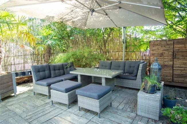 6.5 Zimmer Einfamilienhaus in Erlach – Foto 7 von 20