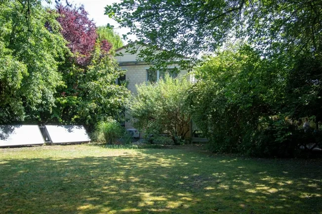 6.5 Zimmer Einfamilienhaus in Erlach – Foto 3 von 20