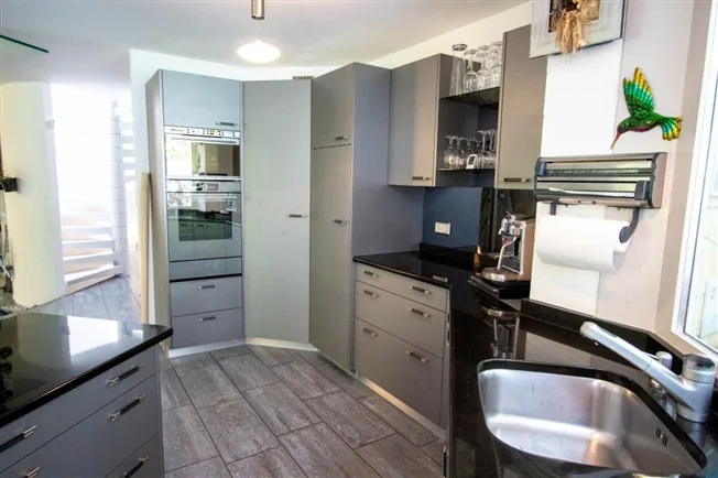 6.5 Zimmer Einfamilienhaus in Erlach – Foto 9 von 20