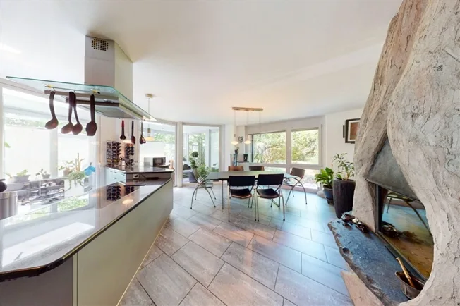 6.5 Zimmer Einfamilienhaus in Erlach – Foto 12 von 20