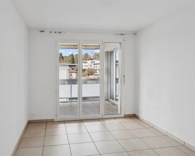 4.5 Zimmer Wohnung, 3250 Lyss
