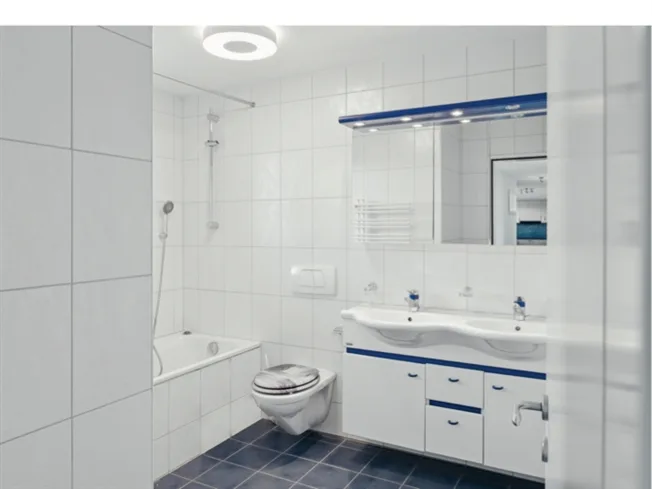 4.5 Zimmer Wohnung, 3250 Lyss