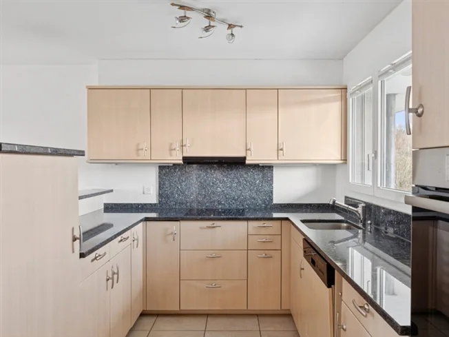 4.5 Zimmer Wohnung, 3250 Lyss