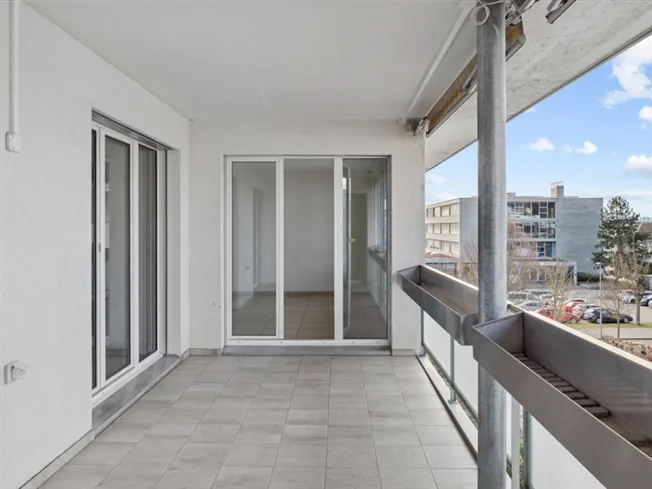 4.5 Zimmer Wohnung, 3250 Lyss