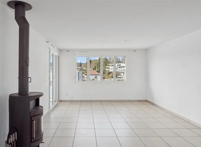 4.5 Zimmer Wohnung, 3250 Lyss