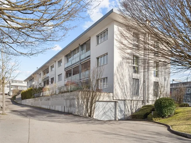 4.5 Zimmer Wohnung, 3250 Lyss
