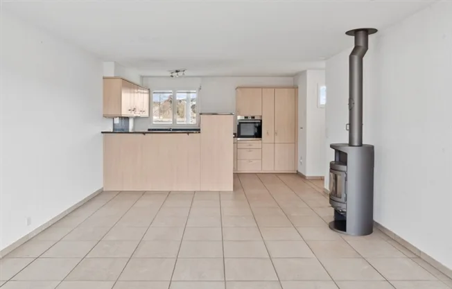 4.5 Zimmer Wohnung, 3250 Lyss