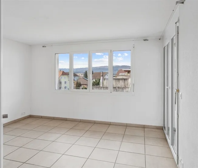 4.5 Zimmer Wohnung, 3250 Lyss