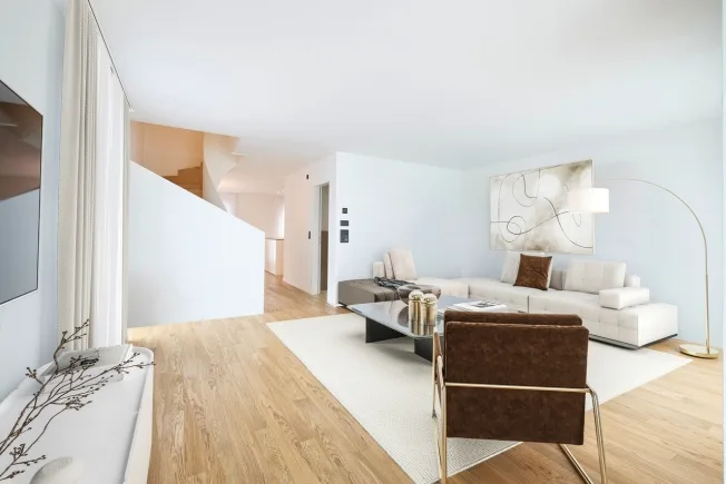 5.5 Zimmer Einfamilienhaus, 3252 Worben