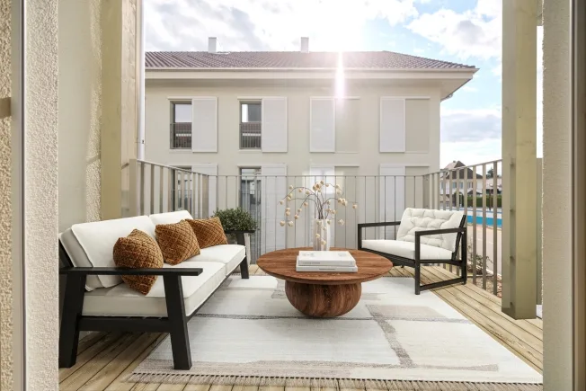 5.5 Zimmer Einfamilienhaus, 3252 Worben