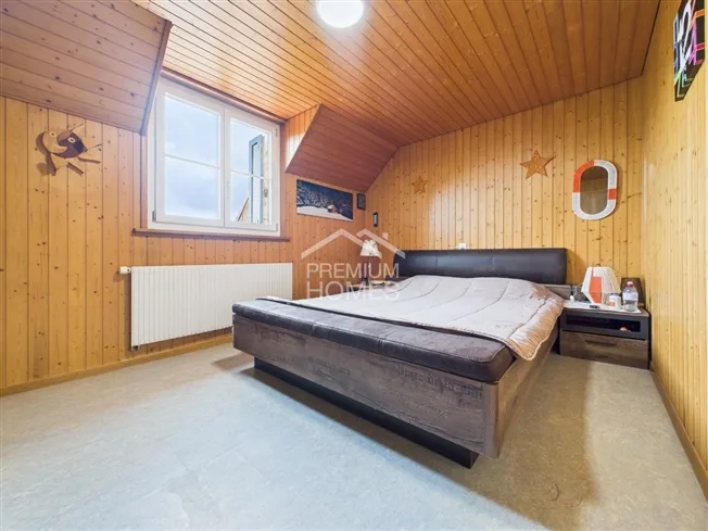 6.5 Zimmer Einfamilienhaus in Rapperswil BE – foto 5 di 8