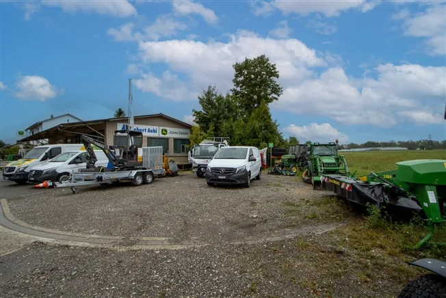 Wohnung in Aarberg – Foto 10 von 20