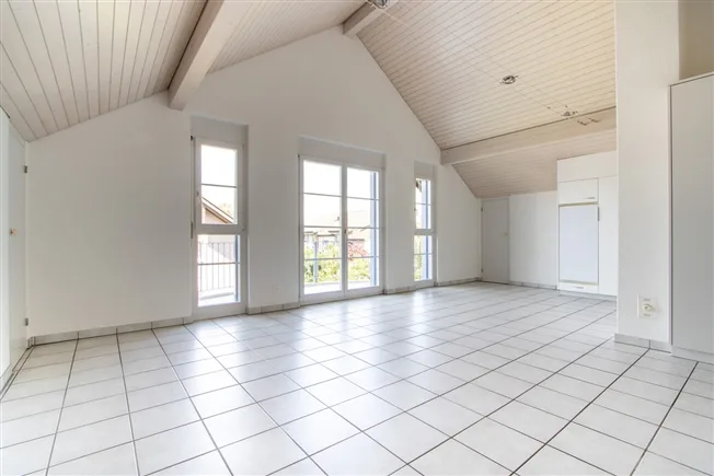 3.5 Zimmer Wohnung in Aarberg – Foto 9 von 12