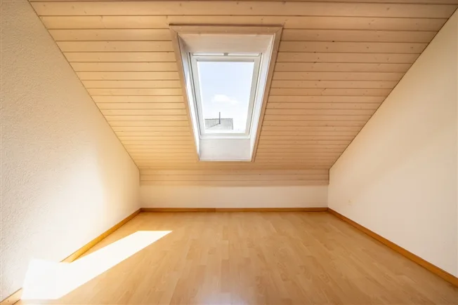 3.5 Zimmer Wohnung in Aarberg – Foto 10 von 12