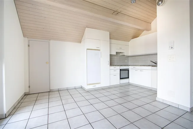 3.5 Zimmer Wohnung in Aarberg – Foto 7 von 12