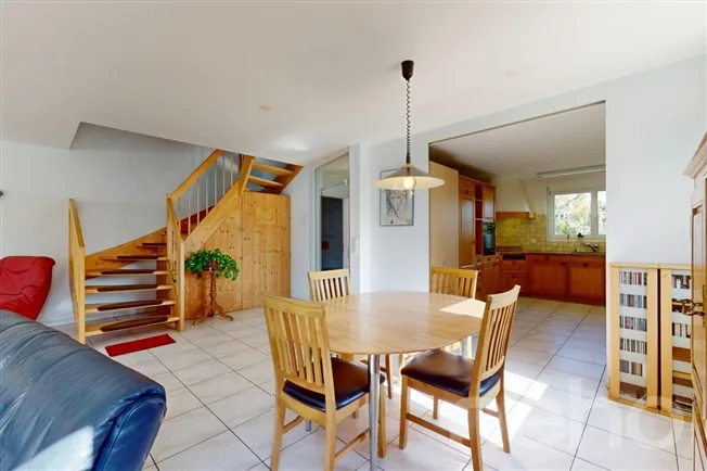 3.5 Zimmer Wohnung in Murten – photo 2 sur 13