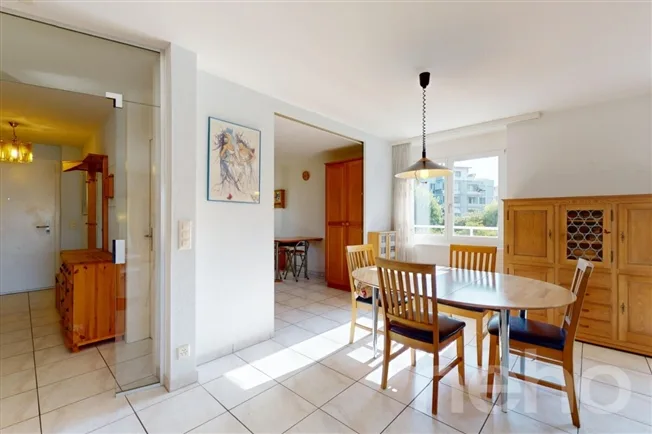3.5 Zimmer Wohnung in Murten – photo 4 sur 13
