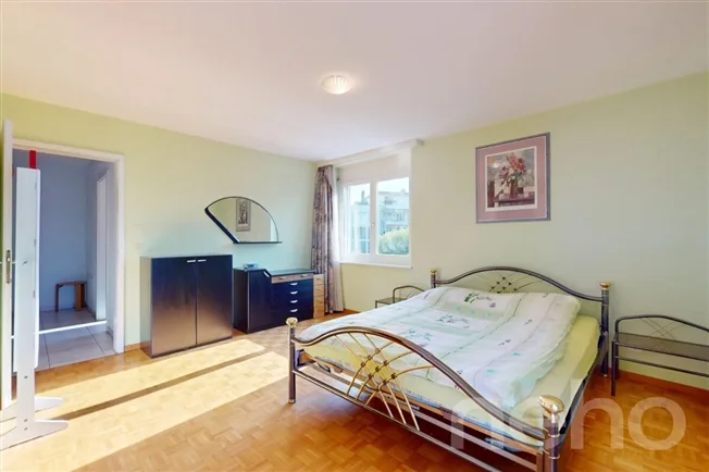 3.5 Zimmer Wohnung in Murten – photo 10 sur 13
