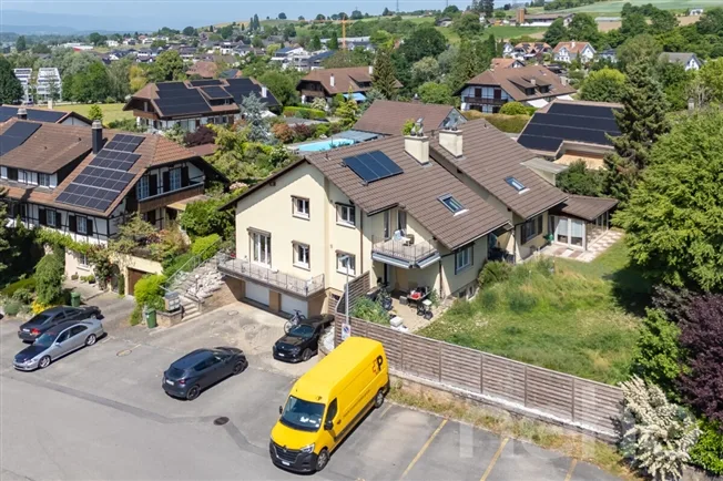 7.5 Zimmer Einfamilienhaus, 3280 Murten
