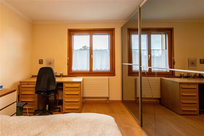 6.5 Zimmer Einfamilienhaus in Murten – Foto 16 von 20
