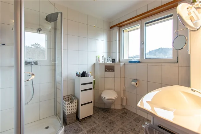 6.5 Zimmer Einfamilienhaus in Murten – Foto 18 von 20