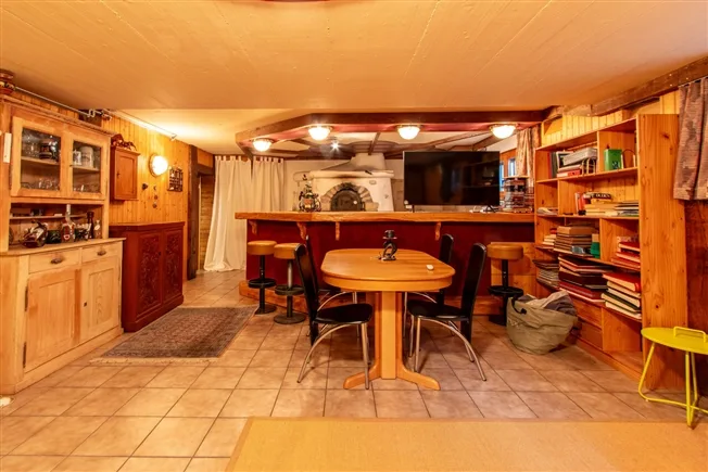 6.5 Zimmer Einfamilienhaus in Murten – Foto 20 von 20