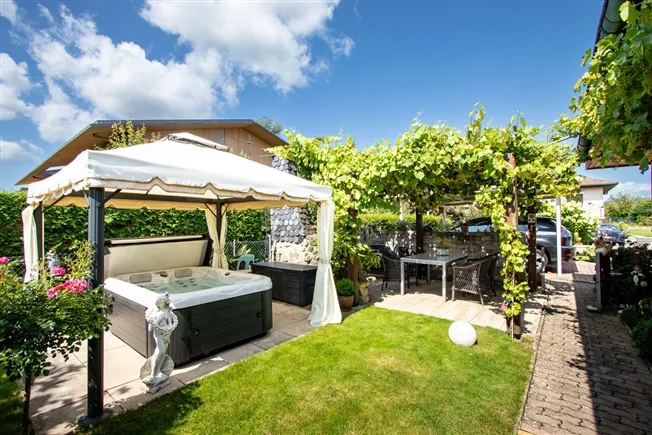 6.5 Zimmer Einfamilienhaus in Murten – Foto 7 von 20