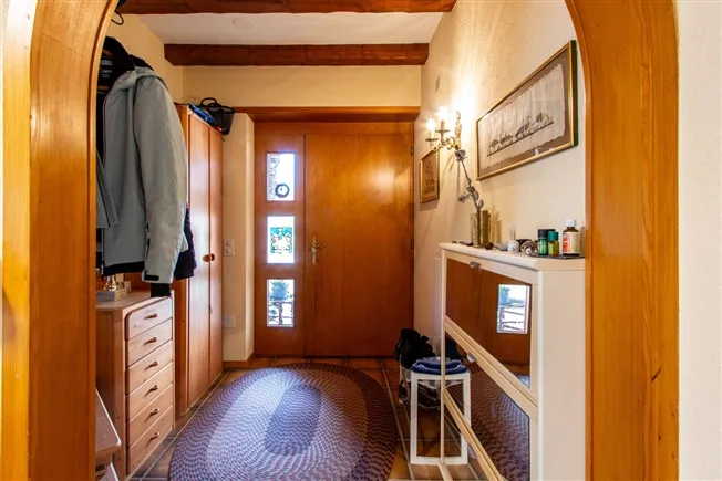 6.5 Zimmer Einfamilienhaus in Murten – Foto 10 von 20
