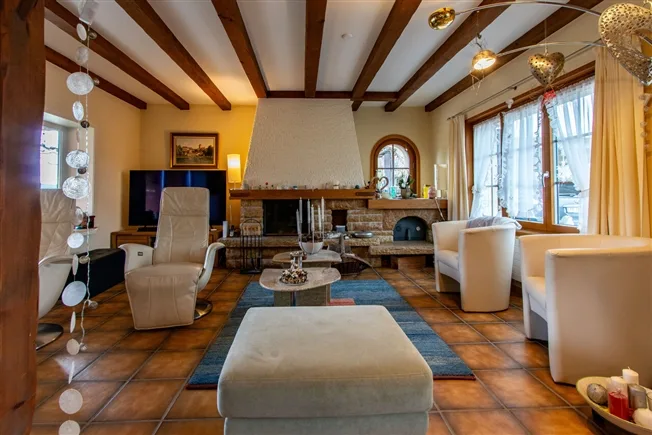 6.5 Zimmer Einfamilienhaus in Murten – Foto 14 von 20