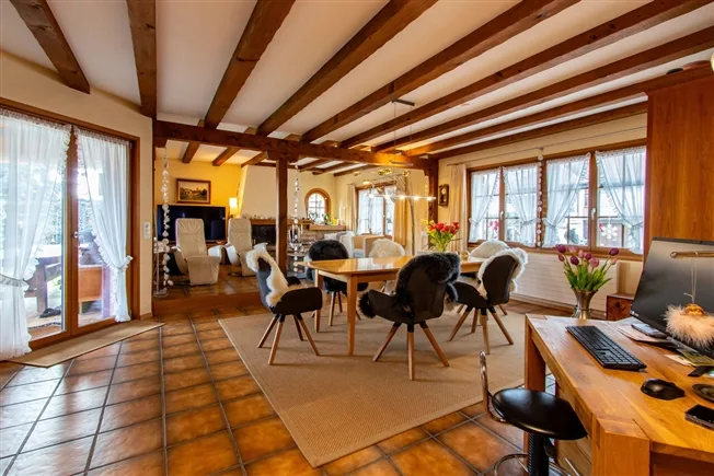 6.5 Zimmer Einfamilienhaus in Murten – Foto 13 von 20