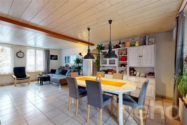 11 Zimmer Einfamilienhaus in Kappelen – photo 12 sur 12