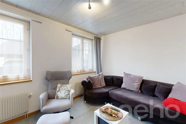 11 Zimmer Einfamilienhaus in Kappelen – photo 8 sur 12
