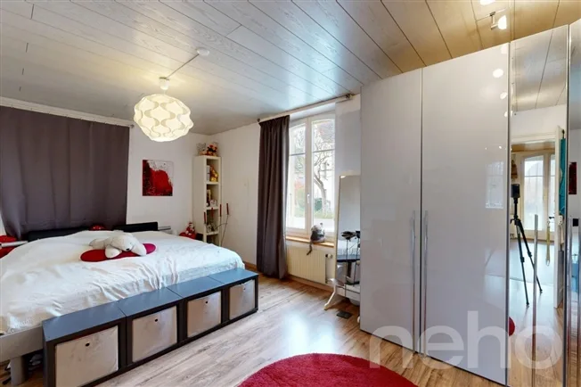 11 Zimmer Einfamilienhaus in Kappelen – photo 7 sur 12