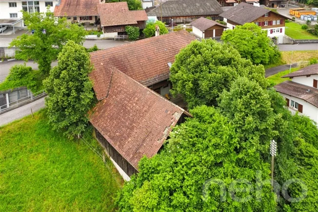 4 Zimmer Bauernhaus in Kallnach – photo 2 of 8