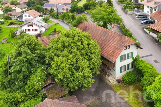 4 Zimmer Bauernhaus in Kallnach – photo 5 of 8