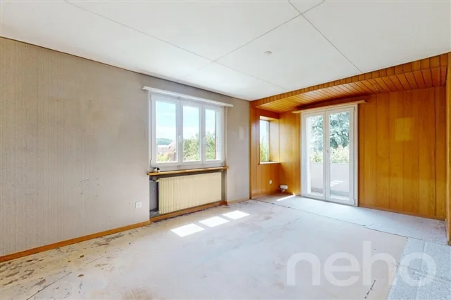 5 Zimmer Einfamilienhaus in Kallnach – photo 5 of 13