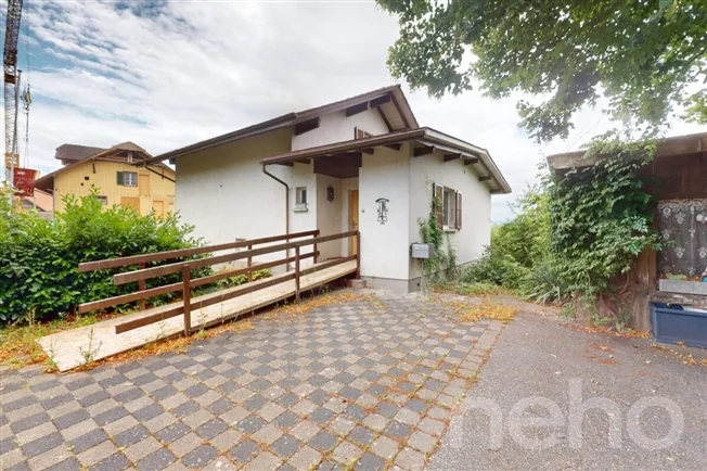 5 Zimmer Einfamilienhaus in Kallnach – photo 3 of 13