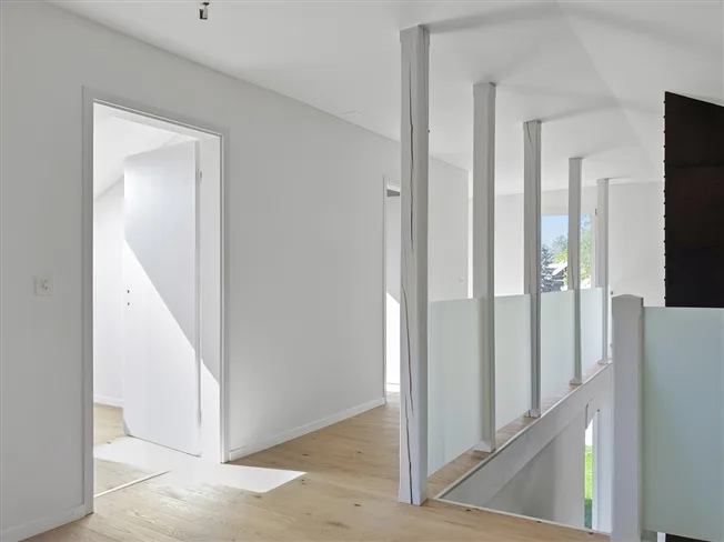 4.5 Zimmer Einfamilienhaus in Dotzigen – foto 5 di 10