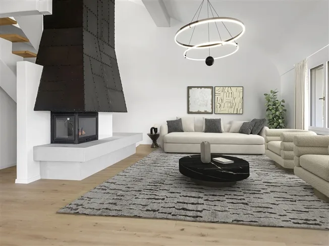 4.5 Zimmer Einfamilienhaus in Dotzigen – foto 2 di 10