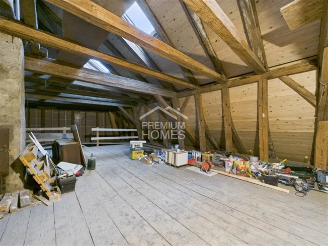 8 Zimmer Einfamilienhaus in Leuzigen – Foto 12 von 12