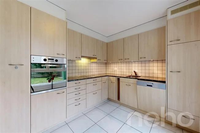 4.5 Zimmer Wohnung in Jegenstorf – photo 3 sur 12