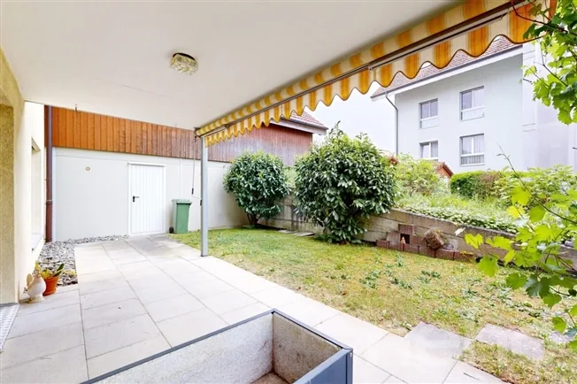 4.5 Zimmer Wohnung in Jegenstorf – photo 9 sur 12